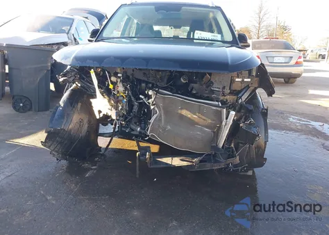 2024 Hyundai Venue Sel z USA, uszkodzony, nr VIN KMHRC8A38RU292200